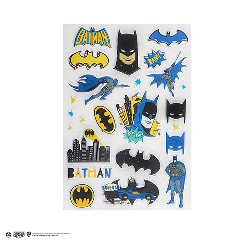 Stickers - Batman