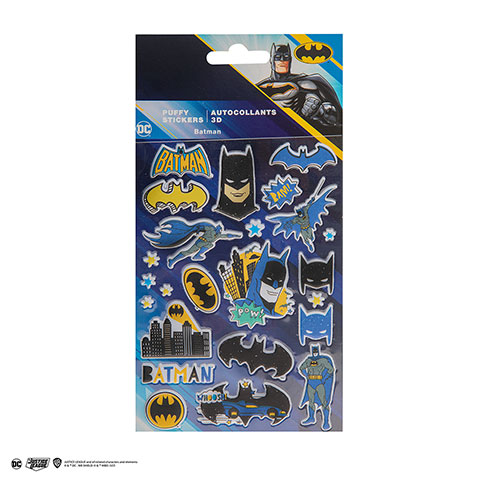 Stickers - Batman