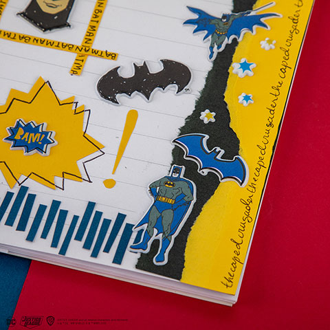 Stickers - Batman