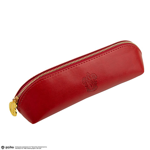 Pencil case Gryffindor - Harry Potter