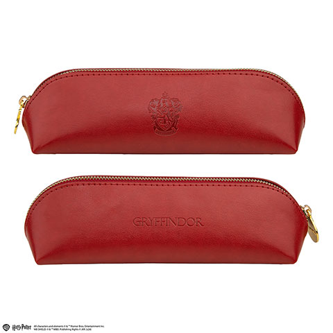 Pencil case Gryffindor - Harry Potter