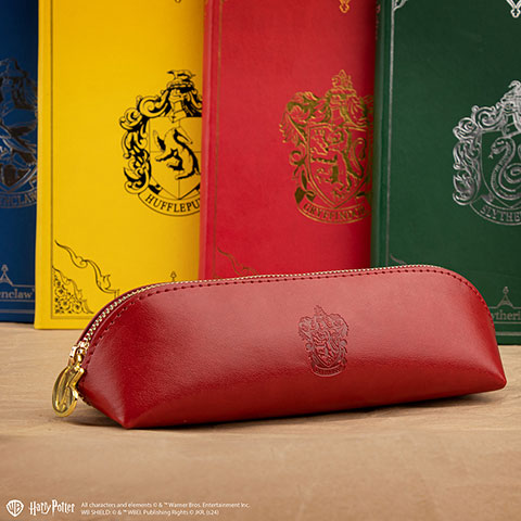 Estuche Gryffindor - Harry Potter