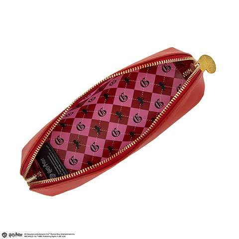 Estuche Gryffindor - Harry Potter