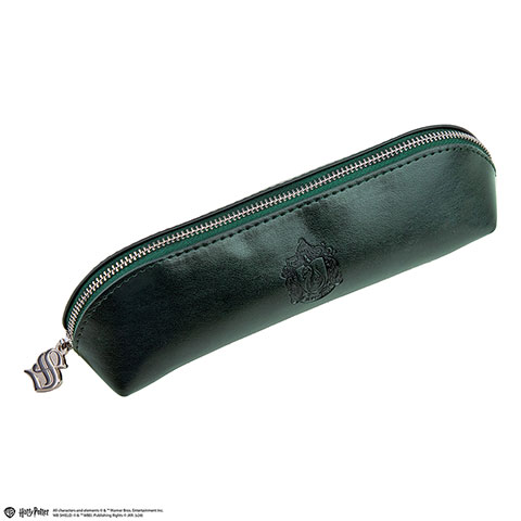 Estuche Slytherin - Harry Potter