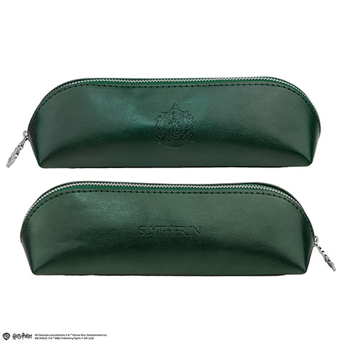 Pencil case Slytherin - Harry Potter