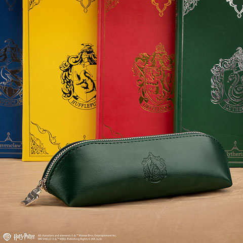 Trousse Serpentard - Harry Potter