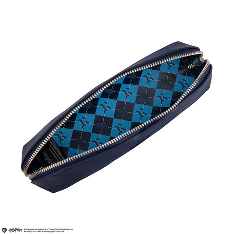 Estuche Ravenclaw - Harry Potter