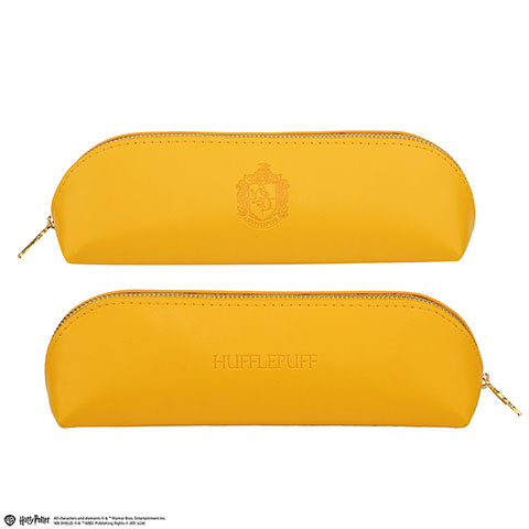 Estuche Hufflepuff - Harry Potter