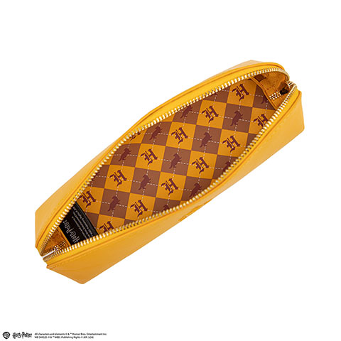 Pencil case Hufflepuff - Harry Potter