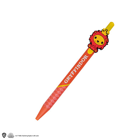 Gryffindor pen - Harry Potter