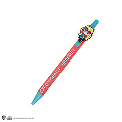 CR5425-Stylo Luna Lovegood - Harry Potter