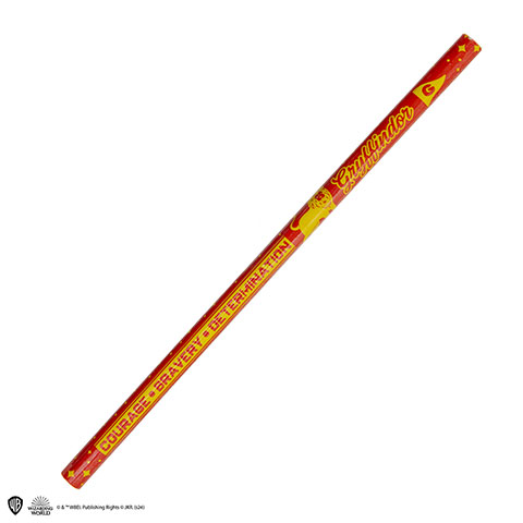 Gryffindor pencil - Harry Potter