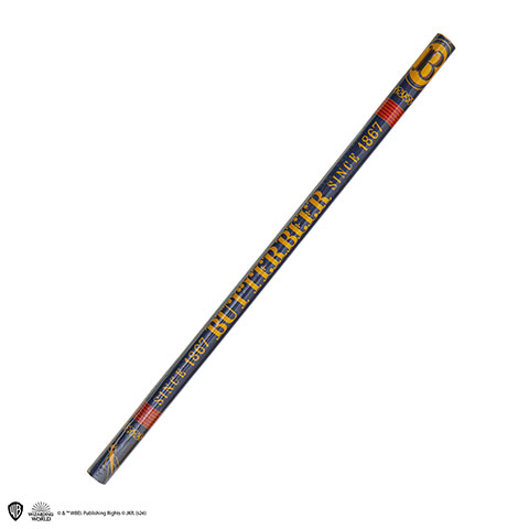 Butterbeer pencil - Harry Potter