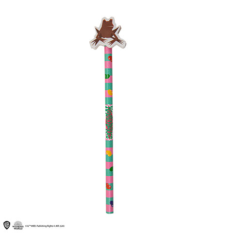 Pencil and eraser Honeydukes - Harry Potter