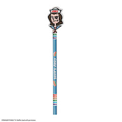 CR5485-Crayon et gomme Steve Scoops Ahoy - Stranger Things