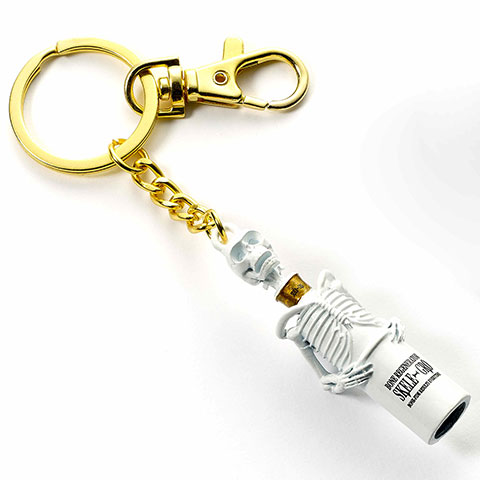 Skele-Gro Keyring - Harry Potter