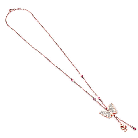 Collier papillon Glinda - Wicked