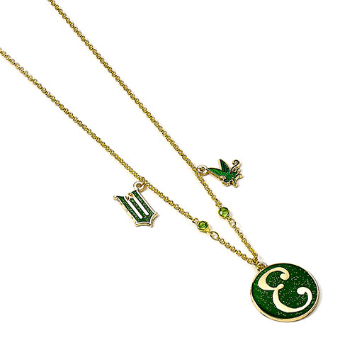 Collana con icona “E” di Elphaba - Wicked