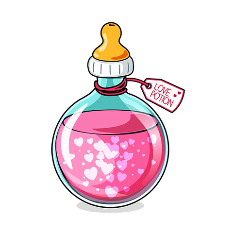 Love Potion