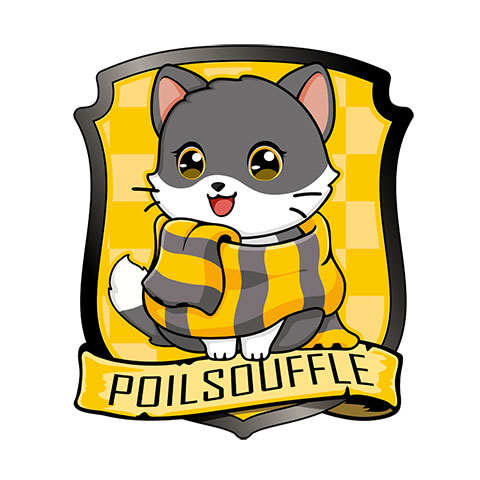 Poilsouffle