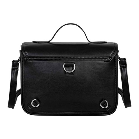 Nevermore Shoulder bag / Backpack - Wednesday