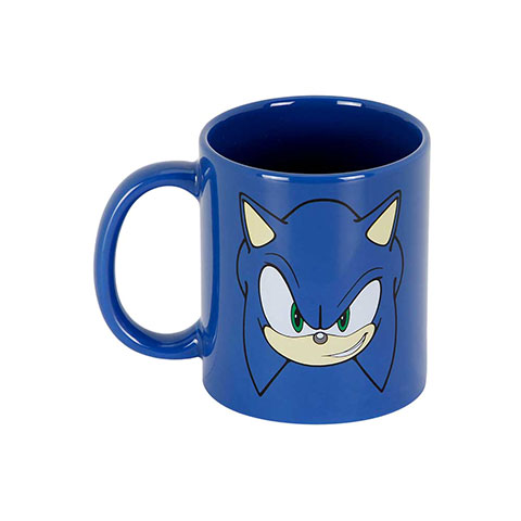 Mug Sonic