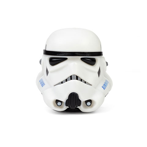 Stormtrooper helmet Lamp - Original Stormtrooper
