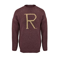 LH5008-R for Ron Sweater - Harry Potter