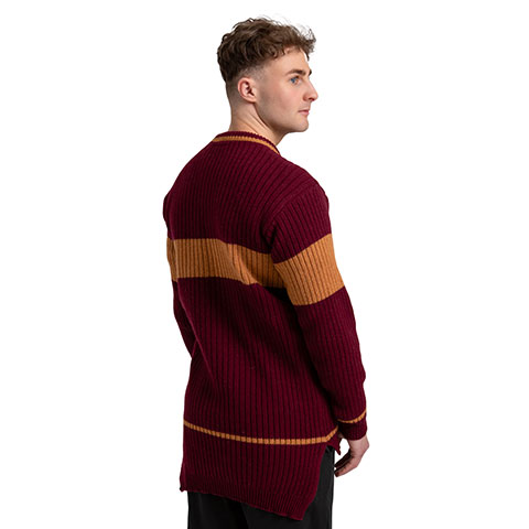 Pull de Quidditch Gryffondor - Harry Potter