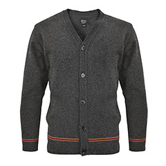 LH5201-Cardigan Gryffondor col V - Harry Potter