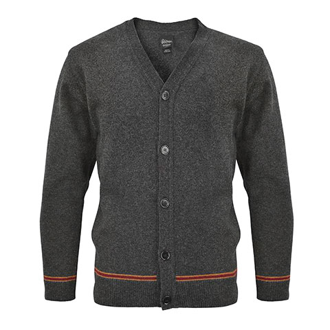 Cardigan Gryffondor col V - Harry Potter