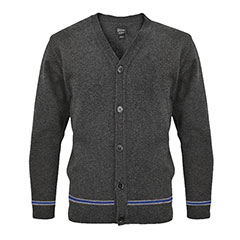 LH5203-Cardigan Serdaigle col V - Harry Potter