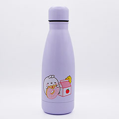 MAP4093MINI-Bouteille 500ml - Gourmand - Molang