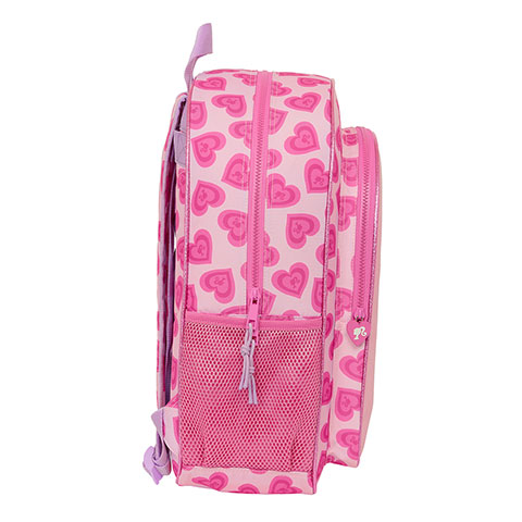 Backpack - 42 x 33 x 14 cm - Love - Barbie