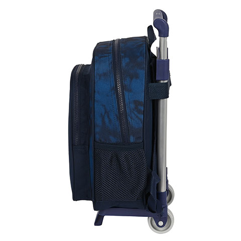 Wheeled satchel - 33 x 27 x 10 cm - Batman ™