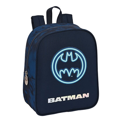Backpack - 27 x 22 x 10 cm - Batman Legendary