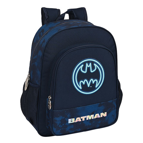 Backpack - 38 x 32 x 12 cm - Batman Legendary