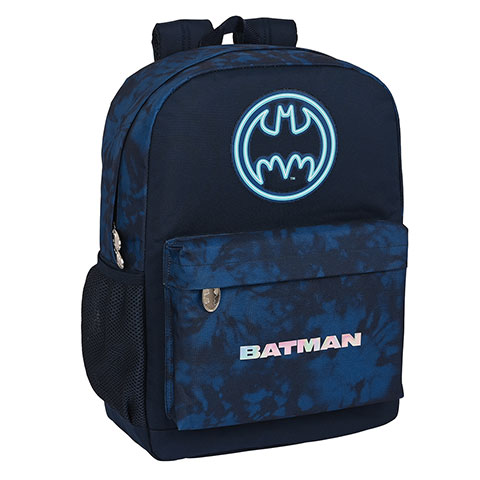Backpack - 43 x 32 x 14 cm - Batman Legendary
