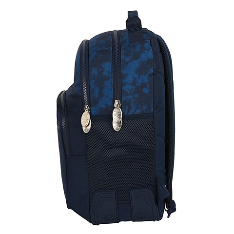 Double backpack - 42 x 32 x 15 cm - Batman Legendary