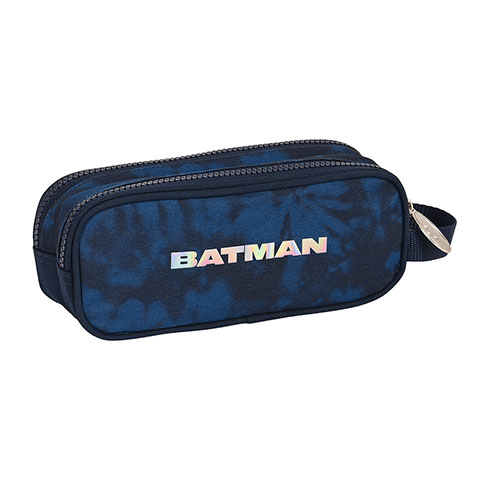 Double pencil case - Legendary - Batman