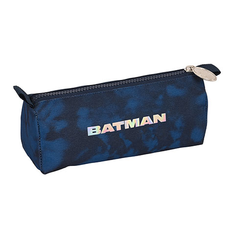 Triangular pencil case - Legendary - Batman