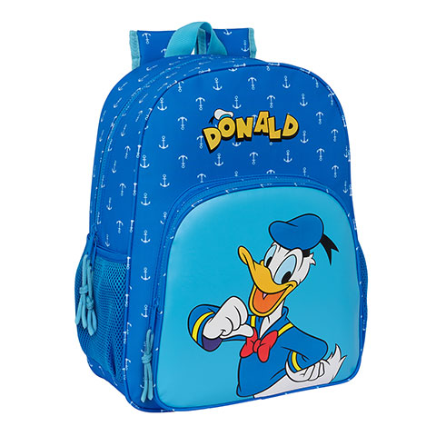 Zaino - 42 x 33 x 14 cm - Donald Duck - Disney