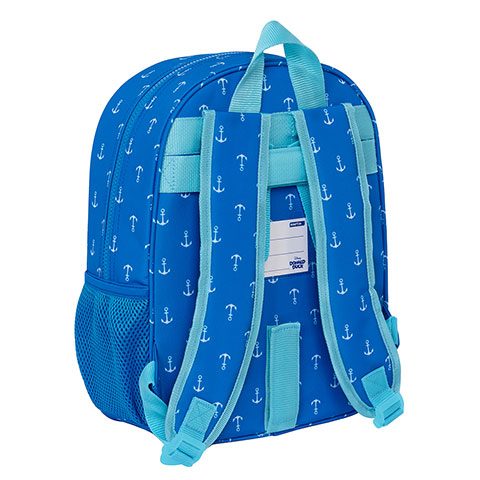 Backpack - 34 x 26 x 11 cm - Donald Duck - Disney
