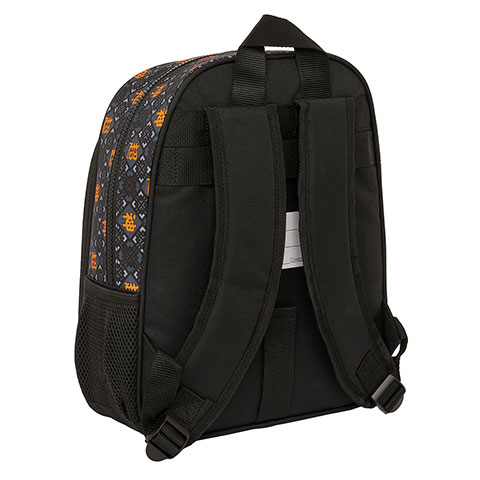 Backpack - 33 x 27 x 10 cm - Goku - Dragon Ball Super