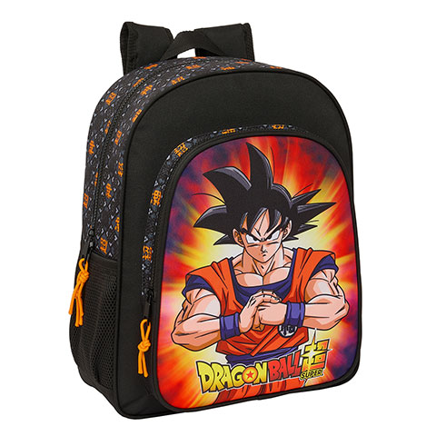 Zaino - 38 x 32 x 12 cm - Goku - Dragon Ball Super