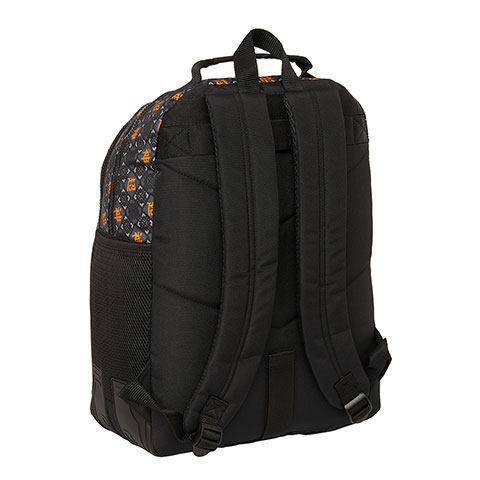 Double backpack - 42 x 32 x 15 cm - Goku - Dragon Ball Super