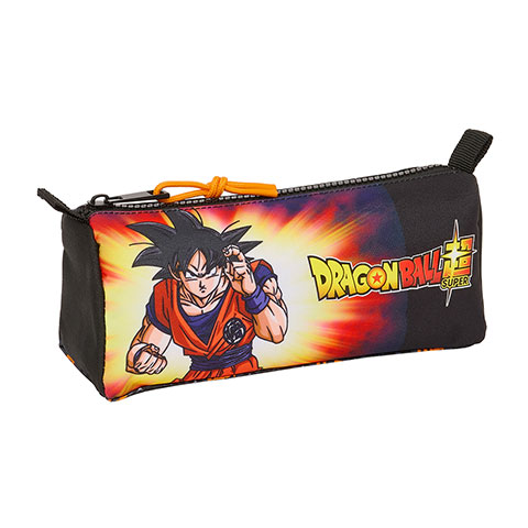 Triangular pencil case - Goku - Dragon Ball Super