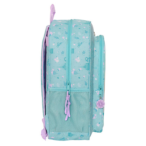 Backpack - 42 x 33 x 14 cm - Elsa - Hello Spring - Frozen