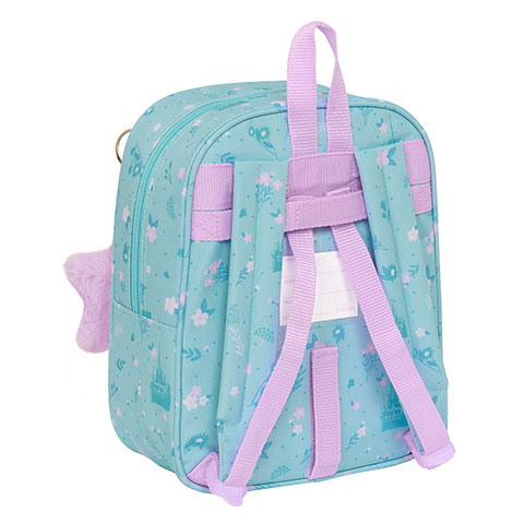 Backpack - 27 x 22 x 10 cm - Elsa - Hello Spring - Frozen - Disney
