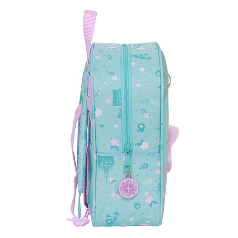Backpack - 27 x 22 x 10 cm - Elsa - Hello Spring - Frozen - Disney